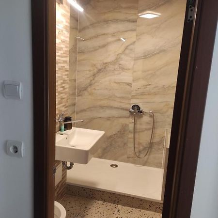 Garsoniera Turda Valeria Apartman Kültér fotó