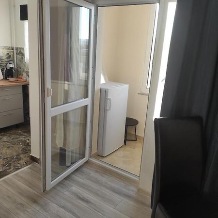 Garsoniera Turda Valeria Apartman Kültér fotó