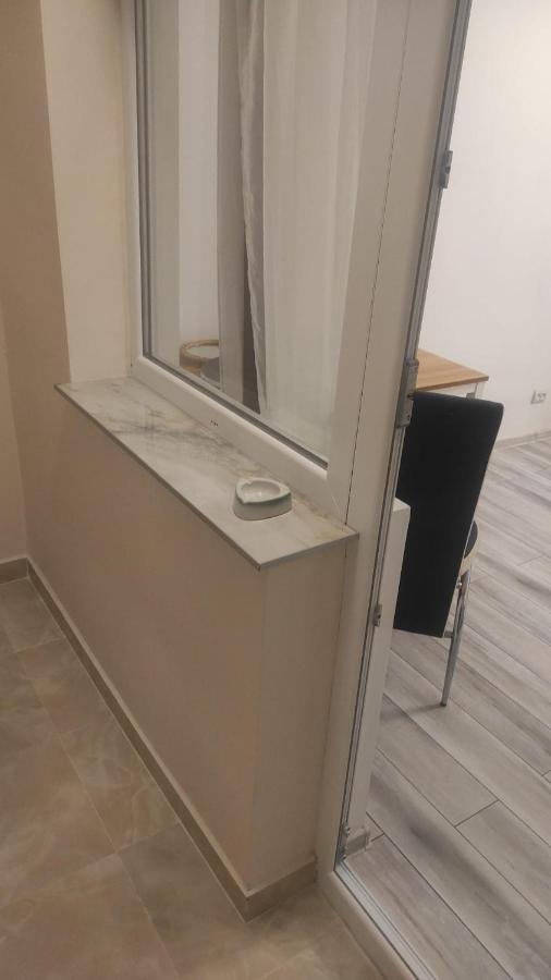 Garsoniera Turda Valeria Apartman Kültér fotó