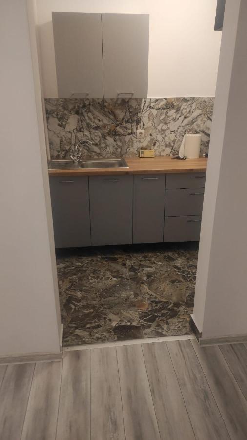 Garsoniera Turda Valeria Apartman Kültér fotó
