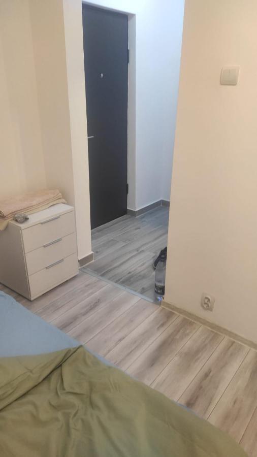 Garsoniera Turda Valeria Apartman Kültér fotó