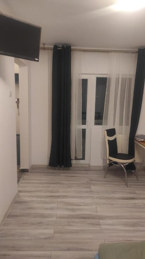 Garsoniera Turda Valeria Apartman Kültér fotó