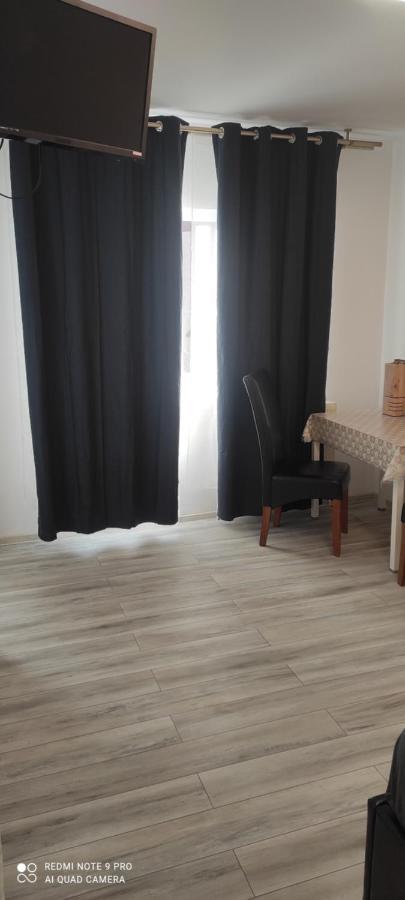 Garsoniera Turda Valeria Apartman Kültér fotó