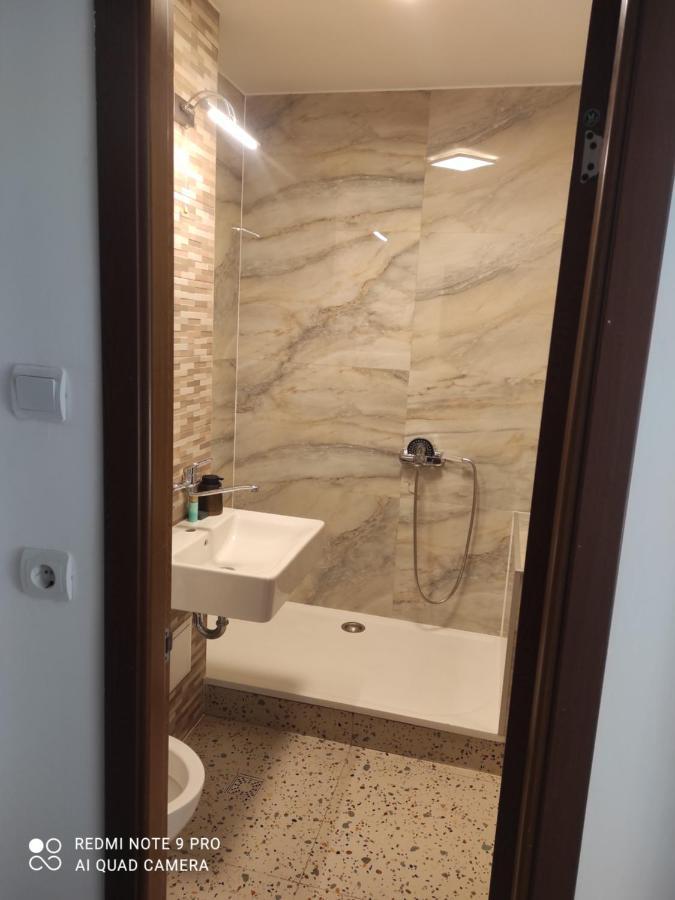 Garsoniera Turda Valeria Apartman Kültér fotó