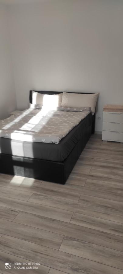 Garsoniera Turda Valeria Apartman Kültér fotó